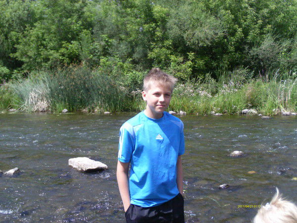 Дима Лянгузов