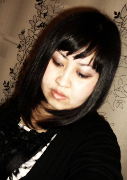 Аманкул Алипбекова