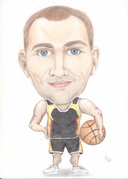 Алексей Клочков