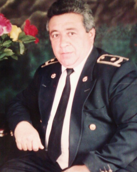 Fariz Hasanov