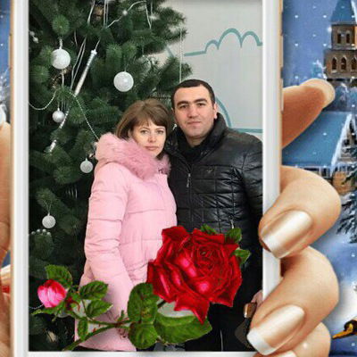 Жанна Квитницкая