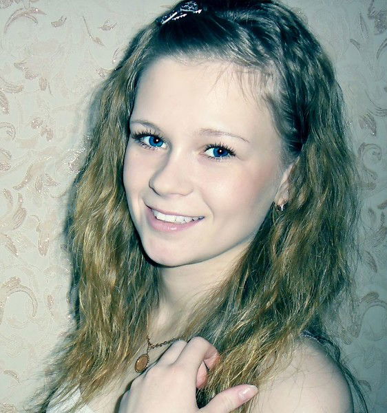 Анатасия Коногорова