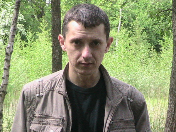 Денис Неженский