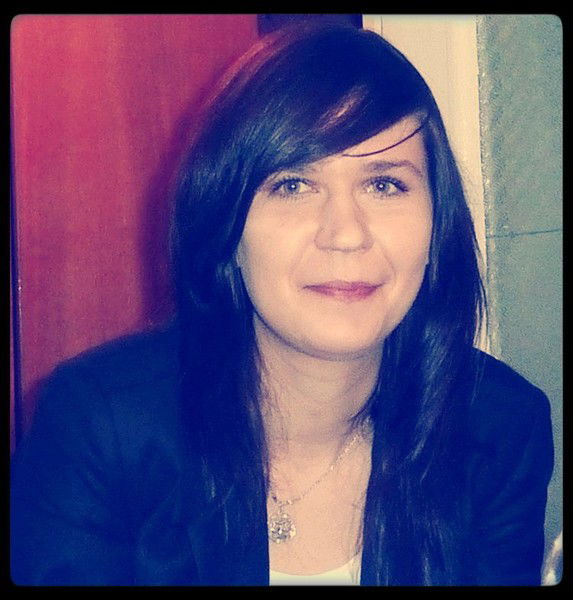 Настя Юнонен