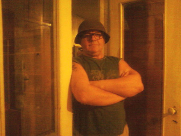 Павел Гончаров