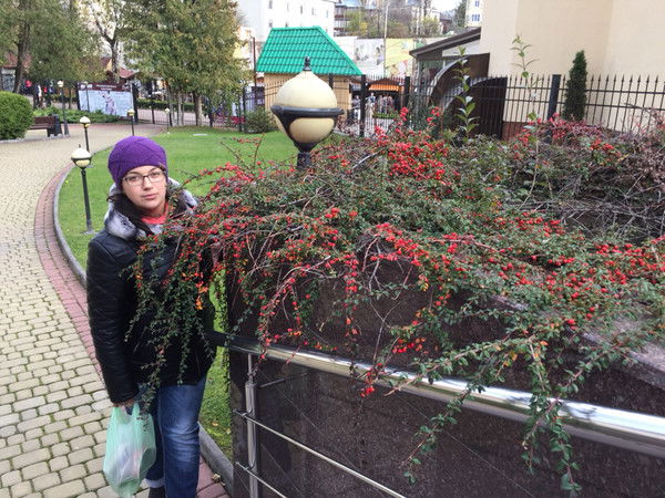 Татьяна Посашкова