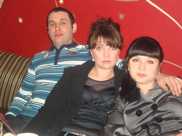 Анна Загрутдинова