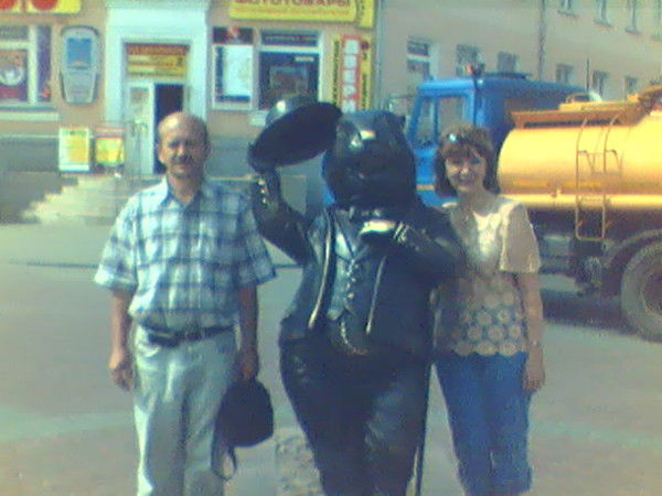 Игорь Чуйкин