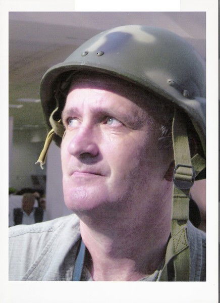 Виктор Григорьев