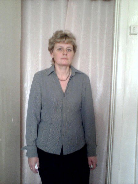 Ирина Бояркина