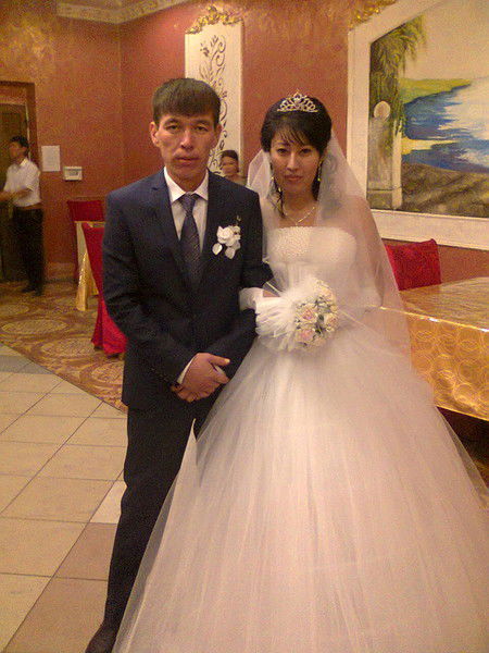 Жолдас Абдрашев