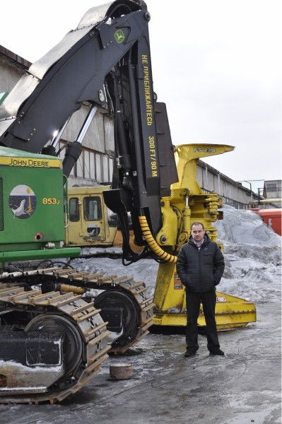 Андрей Зелинский