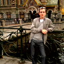 Сергей Чистяков