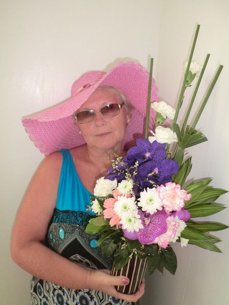 Елена Елифантьева