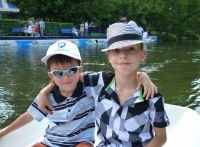 Игорь Ванюков