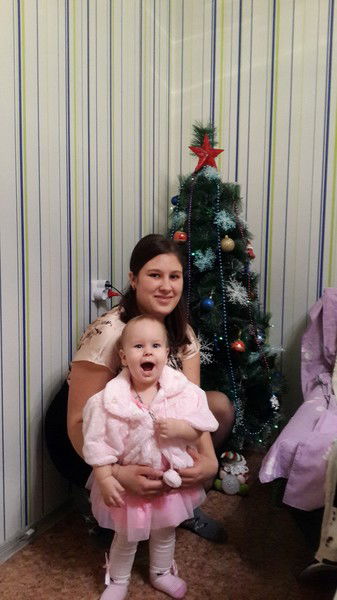 Наталья Мерещанская