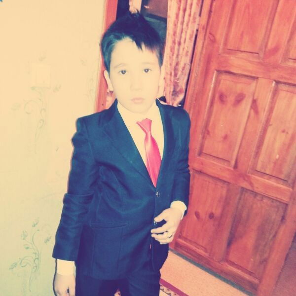 ~(Nurzhan)~ ~(Kasymbek)~