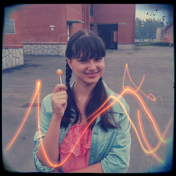 Нина Ткаченко