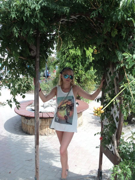 Ирина Власова