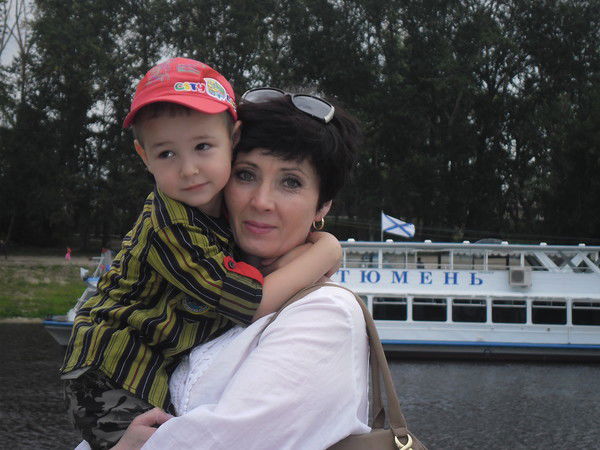 Татьяна Суворова