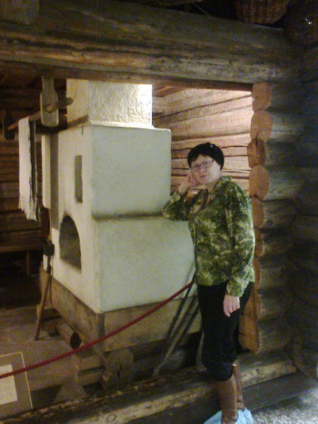 Ирина Сивкова