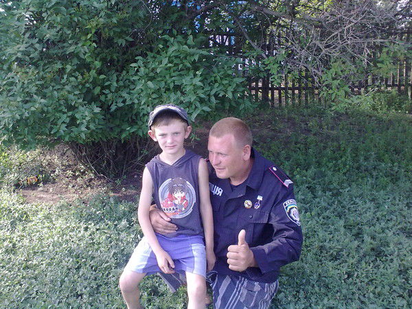 Андрий Гузенко