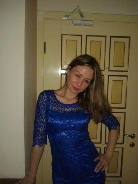 Аселя Кудьярова