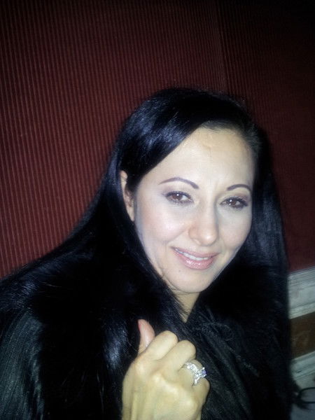 Феруза Раимбердиева