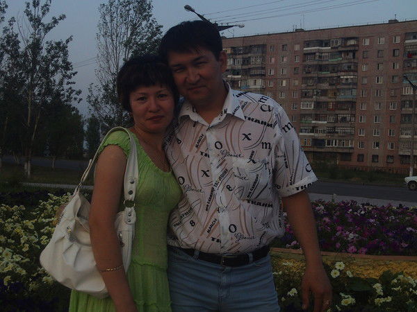 Бауыржан Кудабаев