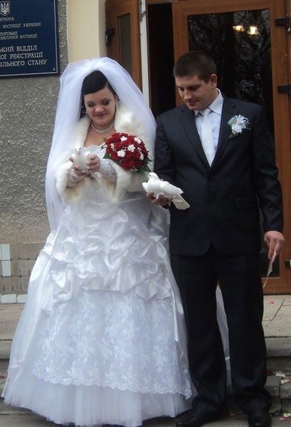 Анастасия Андрусишина