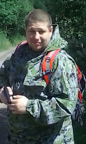 Александр Караткевич