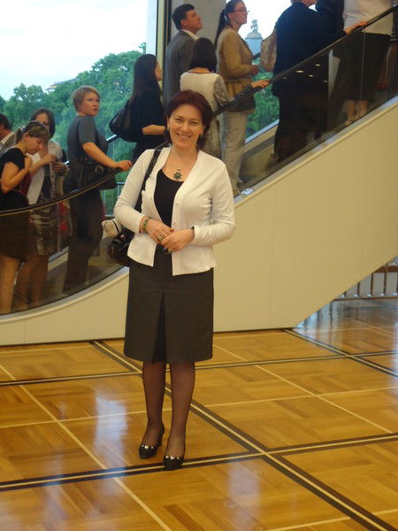 Залиха Идрисова