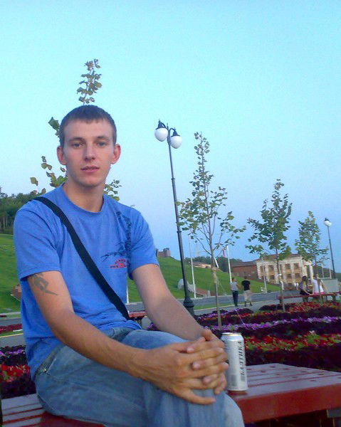 Андрей Филиппов