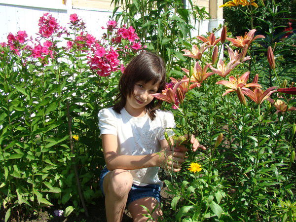 Натали Лебедева