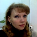 Ольга Пейль