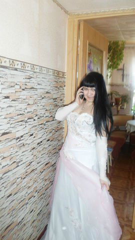 Виктория Маслова(Веселова)