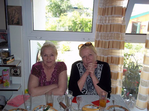 Ольга Кравцова