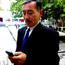 Алик Курбанов