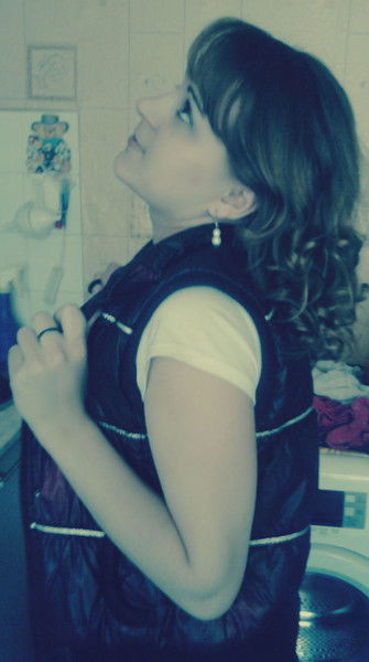 Дарья Гречущева