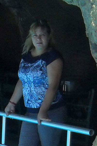 Оксана Руднева