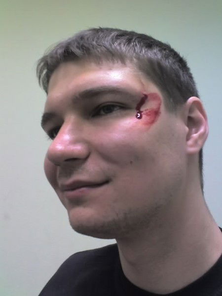 Павел Галеев