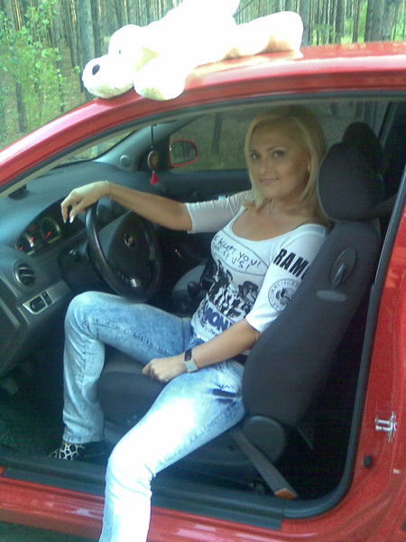 Ирина Лосева