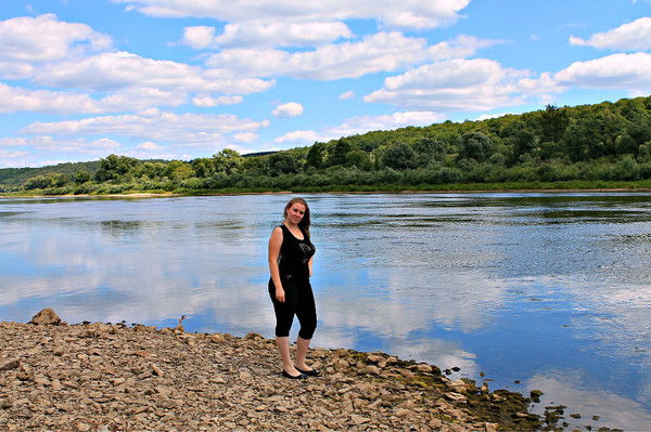 Ксения Бузыкина