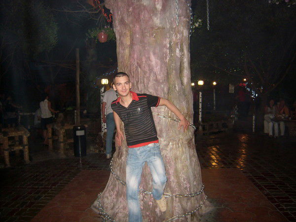 Роман Гаврилов