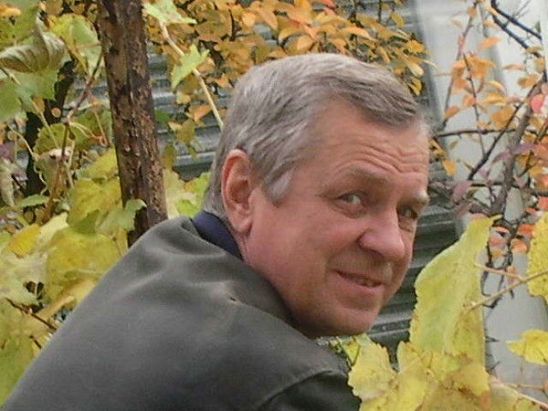 Виталий Купин