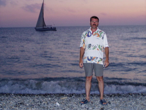 Сергей Ивахненко