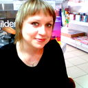 Оксана Шевченко
