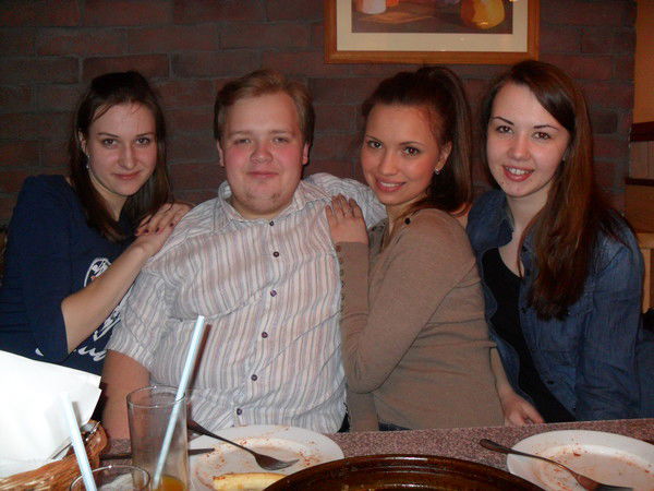 Михаил Дмитриев