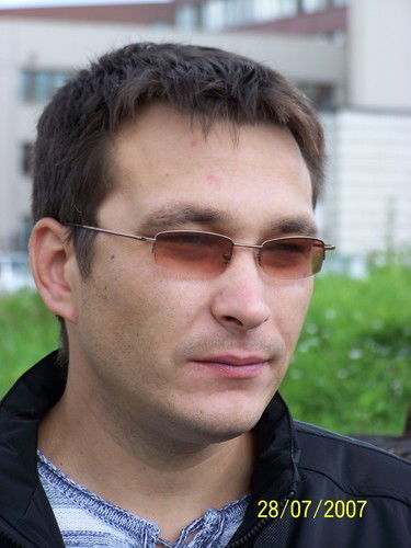 Лушков Игорь