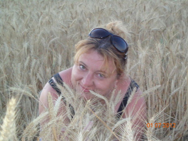 Ирина Пугачёва